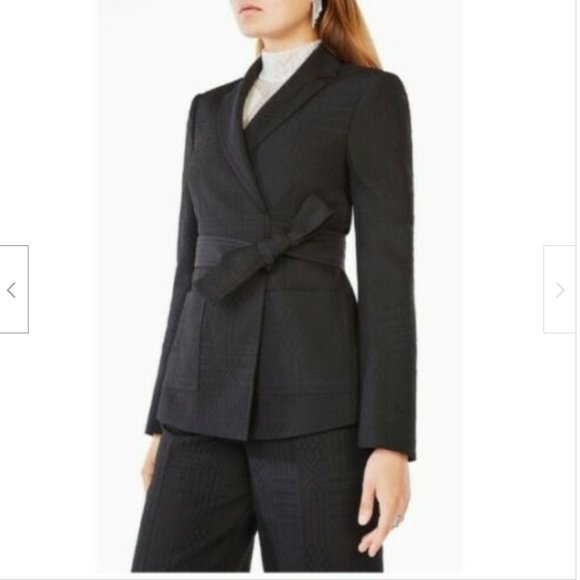 BCBGMAXAZRIA Blazer - Picture 1 of 8
